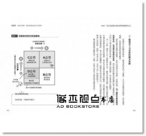 村井直志《LINE、星巴克創造10倍淨利的獲利公式：如何運用財務報表、銷售數據，達成100%的業績目標？》大樂文化