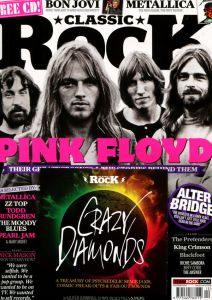 CLASSIC ROCK
