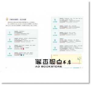 褚柏菁《快速學會中醫芳療，提升配方療癒效果：用「褚氏太極」原理，剖析50種精油的藥性、歸經功效、身心靈作用》大樹林