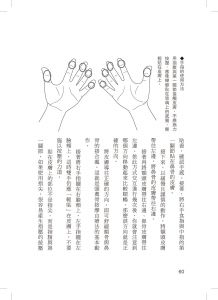 吉田篤司《頭薦骨按摩自療法：舒緩腦部壓力、改善五十肩、消除酸痛，提升身心狀態的新興能量療法》世茂