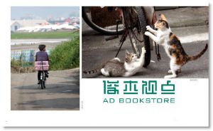 拍猫, 是很严肃的: 吴毅平15年猫写真精选