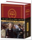 露薏莎‧梅‧奧爾科特《Little Women 小婦人：電影《她們》中文版原著小說（150週年精裝典藏版 【獨家收錄劇照】）》三采