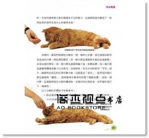 米立恩‧費歐德－拜比諾 《10分鐘貓咪訓練：一天十分鐘，從訓練愛貓行為與遊戲中得到樂趣！》晨星