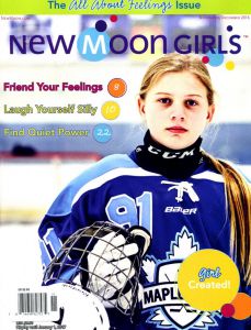 New Moon GIRLS