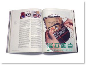 IdN Extra 09：Red Thread瀏覽迷宮式的當代傳意設計