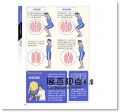 日本橫濱市運動醫學中心《運動健身知識家 最新版：圖解肌肉關節‧肌力訓練‧耐力訓練‧營養補充‧運動傷害‧基礎理論》旗標