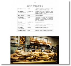 奧斯卡．法利內《Eataly義大利飲食聖經：經典料理、食材風土、飲食文化，連結產地與餐桌，帶你吃懂義大利！ [積木]