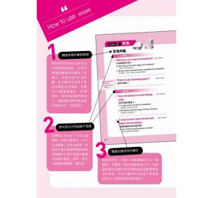 零失敗好上手，馬上用英文和任何人聊天 張瑩安 捷徑文化