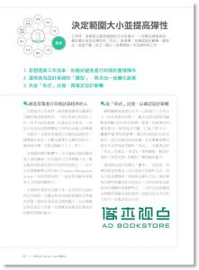 网页设计Design x Idea关键50