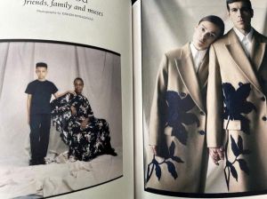 A杂志 A MAGAZINE a magazine