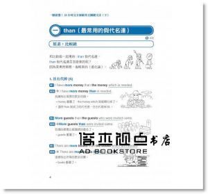 一聽就懂！33小時完全制霸英文關鍵文法（下）[EZ]