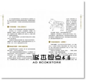 料理細節不失手的美味百科：在家煮，也可以是行家！從備料、洗菜、切工、下鍋到擺盤，每個環節都到位[方言]