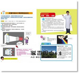 米村傳治郎  《科學玩很大２：１週做１個生活實驗，煉出愛觀察、懂思考、勇於探索的科學腦！暢銷修訂版》新手父母