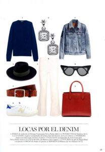VOGUE colecciones