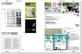 顶尖印刷创意的日本平面设计杂志IDEA NO.371 2015/10月号 未来的平面设计指导刊物