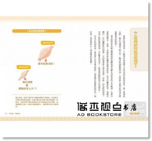 田中宏曉《腳踏慢運動：瘦更快，活更久，腦力更年輕》時報