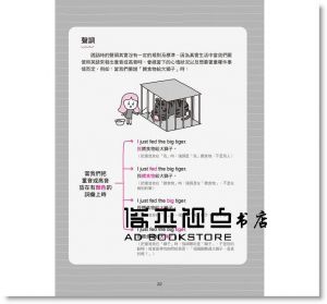 連外國人都驚艷的口說英語王(附1MP3) 語樂多文化