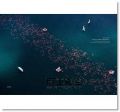 齊柏林《島嶼奏鳴曲：齊柏林空中攝影集》阿布電影股份有限公司