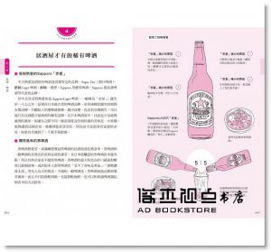 小寺賢一《跟著日本人這樣喝居酒屋全圖解：酒品選擇、佐菜搭配、選店方法一次搞懂，享受最在地的小酌時光》漫遊者文化