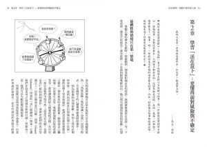 塔玛．强斯基《你有選擇，悲劇不會真實上演》日出出版